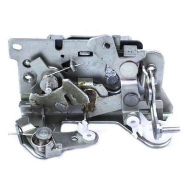 Imagem de Fechadura Mecânica daPorta Dianteira Direita Vw Gol G2 1980 a 2001 Par