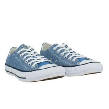 Imagem de TENIS ALL STAR CHUCK TAYLOR REF:CT23550001-Unissex