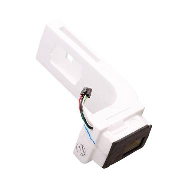 Imagem de Defletor com Damper 220V para Geladeira Brastemp - W10355492