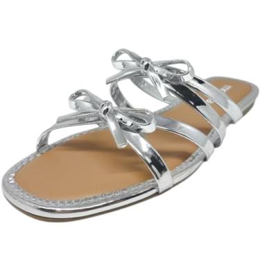 Imagem de Chinelo Feminino Rasteira Conforto Classico Moda Moleca