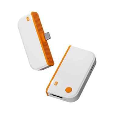 Imagem de Adaptador HDMI Sem Fio 1080P Com Alcance De 50M, Dongle Tipo C Para TV