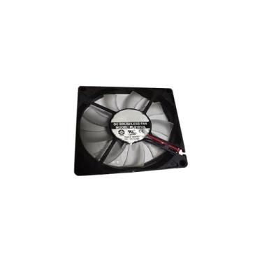 Imagem de Gabinete de computador Fonte de alimentação para computador para POWER LOGIC PL81S12L 12V 0,08A Novo