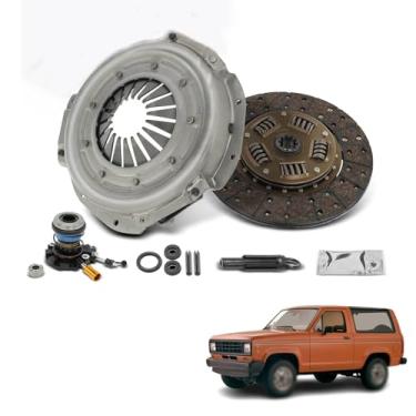 Imagem de munirater Substituição do kit de embreagem de transmissão para Bronco 1988-1992 L6 4.9L