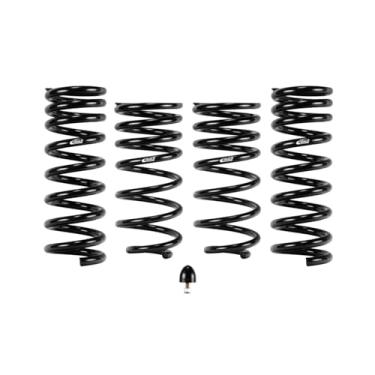 Imagem de Eibach Pro-Kit Performance Spring Kit 3518.140 (conjunto de 4 molas) compatível com Ford Mustang 1979-2004