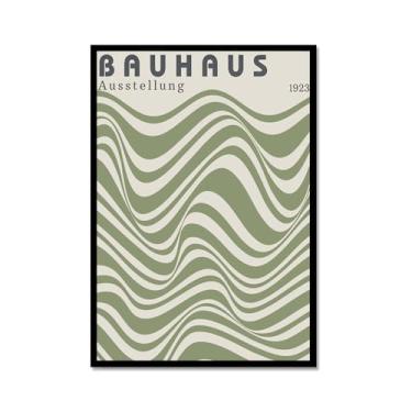 Imagem de Picasso Matisse Flor Bauhaus William Morris Pintura em Tela Arte de Parede Galeria Mercado de Flores Cartazes Impressões Modernas para Decoração de Sala de Estar (SKU8,12x40,6 cm = (30 x 40 cm