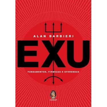 Imagem de Exu: fundamentos, firmezas e oferendas - EDITORA - VERUS