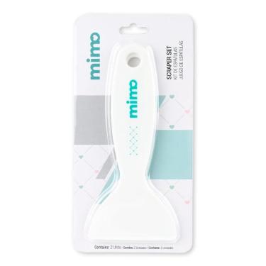 Imagem de Kit De Espatula 2Un Mimo