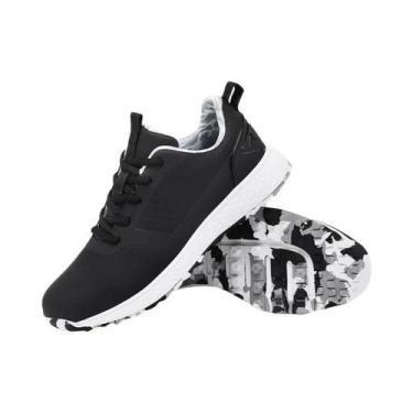 Imagem de Tênis De Golfe Feminino Rosa LiXingMing Profissional Antiderrapante Se