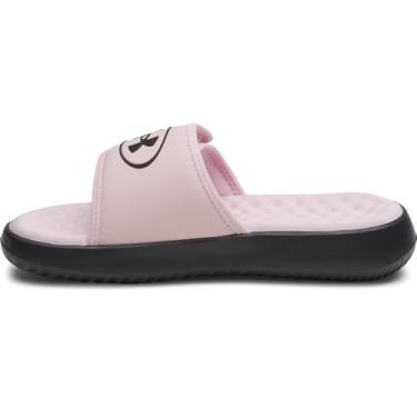 Imagem de Under Armour Tênis de treino feminino Ignite Pro, (647) Prime Pink/Preto/Prime Pink, 37