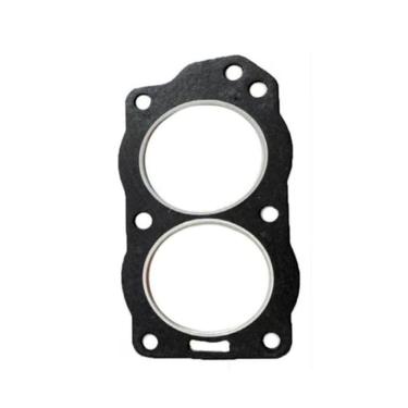 Imagem de Junta Cabeçote Evinrude - Johnson 15 Hp Motor De Polpa