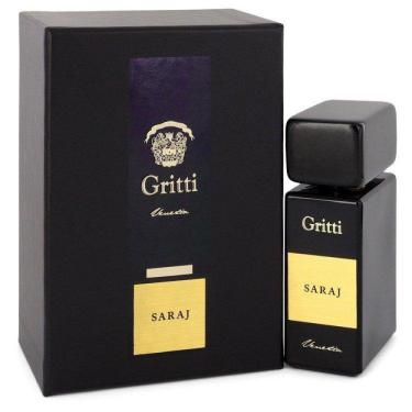 Imagem de Perfume Feminino Saraj Gritti 100 Ml Eau De Parfum