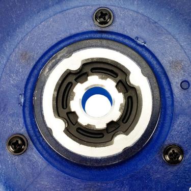 Imagem de Turbina Evaporadora Cassete 40kvqa22c5, 40kvqc30c5, 40kwqx24c5 Midea Original Único