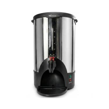Imagem de Cafeteira Automática Máquina Café 6 Litros Temperare, 110V
