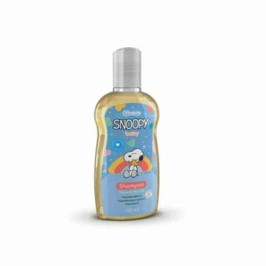 Imagem de Sh cottonbaby snoopy 200ml toque de algodao