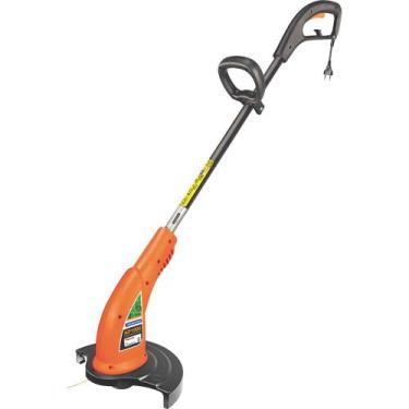 Imagem de Aparador de Grama 1000W Tramontina AP1000 com Faixa de Corte de 28cm 1