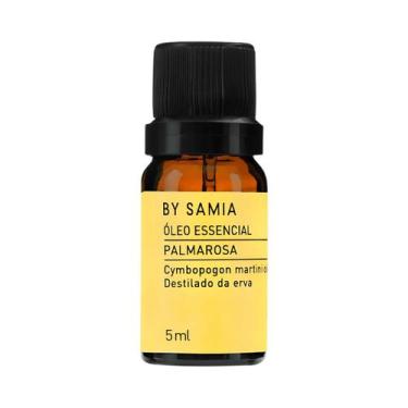 Imagem de Oleo Essencial Palmarosa By Samia 5ML