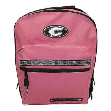 Imagem de Mochila Classic Impermeável Original - Company, Rose