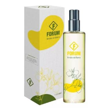 Imagem de Perfume Forum Limão Siciliano Edc 150 Ml '