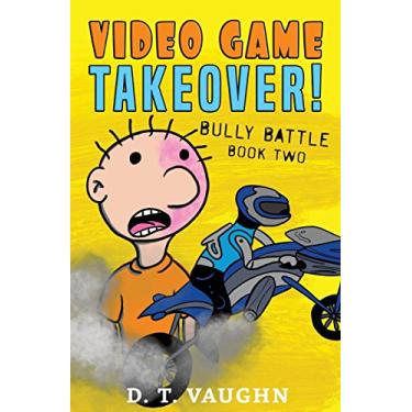 Imagem de Video Game Takeover 2: Bully Battle