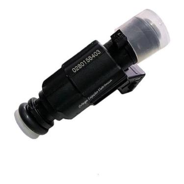 Imagem de Bico Injetor 032906031r Saveiro Gol G5 G6 1.6 0280156403 - OTG AUTOMOT