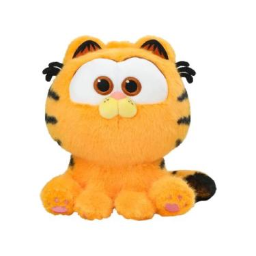 Imagem de Pelúcia do Garfield Bebê 20cm Multikids - BR2437