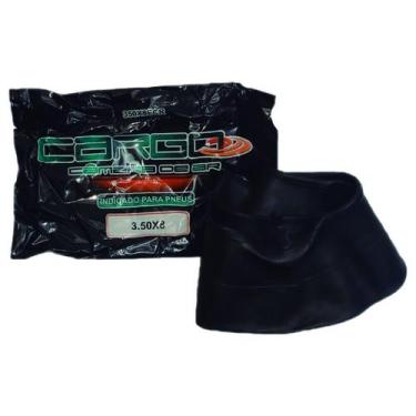 Imagem de Câmara De Ar Moldada Industrial 350x8 Cargo Carriola