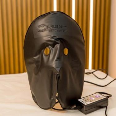 Imagem de Máscara Térmica para Limpeza Facial Tratamento de Pele - Bivolt - Styl