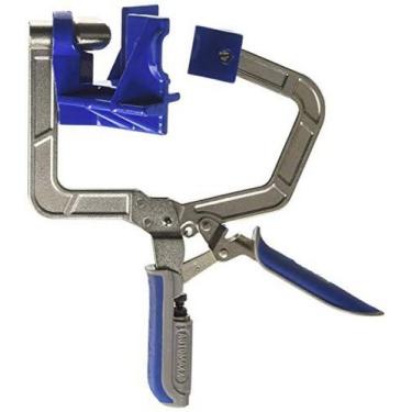 Imagem de Grampo 45r.032mm cabo aluminio p/cantos kreg khccc, UNIC, UNIC