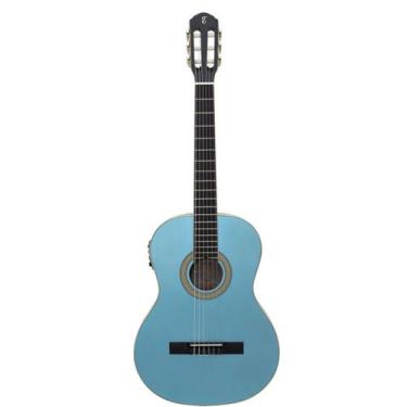Imagem de Violão Eletroacústico Nylon Tagima Santiago, SANTIAGO LPBS