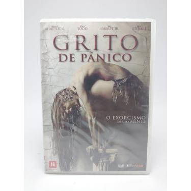 Imagem de Grito De Pânico