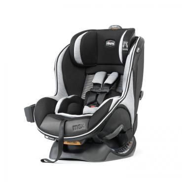 Imagem de Bebê Conforto NextFit Max Cadeira Automotiva com Encosto 3D, 2 a 29 kg, CHICCO 05079671460070, Preto