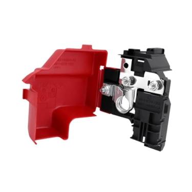 Imagem de JicSuXi Circuito de bateria Fusível DA8Z-14526-a ACESSÓRIOS AUTOMÁRIOS High Performance Fácil de instalar Substituir peças BB5Z-14526-AA 956-211