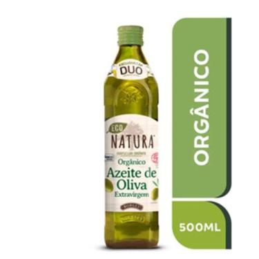 Imagem de Azeite Borges Extra Virgem Organico 500 Ml
