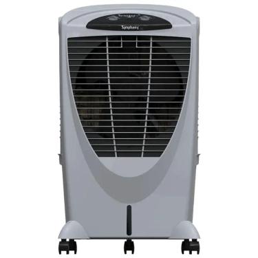 Imagem de Climatizador Ar Symphony 56 Litros Winter Xl - Acode368 Cinza 220V