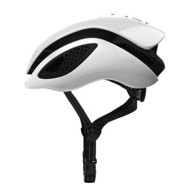 Imagem de Jogo de capacete de bicicleta Hard Hat ATARA Unissex Cycling Outdoor -