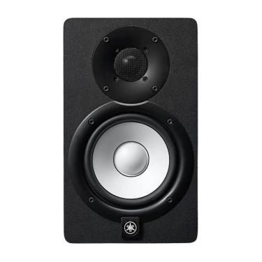 Imagem de Monitor Yamaha HS5 Ativo 70W Preto (UNIDADE)