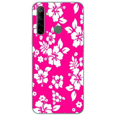 Imagem de Capa Adesivo Skin182 Verso Para RealMe 6i RMX2040