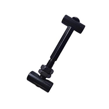 Imagem de SHEAWA Kit de substituição de parafuso de bloqueio de eixo para peça de reparo de scooter elétrica Ninebot Max G30