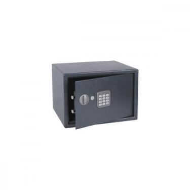 Imagem de Cofre Eletronico Digital Medio 2 Chaves Silvana 98357