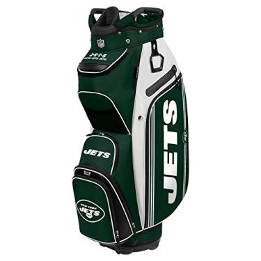 Imagem de Bolsa térmica para golfe New York Jets Bucket III