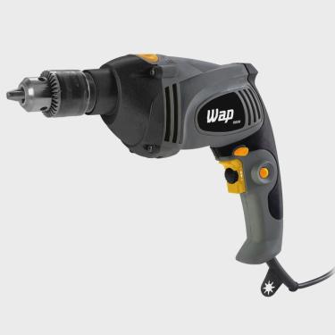 Imagem de Parafusadeira e Furadeira de Impacto wap efpi 1000 com Maleta e Potência 60hz 127V