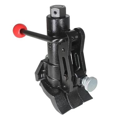 Imagem de BESTOOL Disjuntor manual de contas de pneu – Ferramenta manual de troca de pneus para operação de pneus ATV, tratores, caminhões, carros, pneus pesados reparo de carro