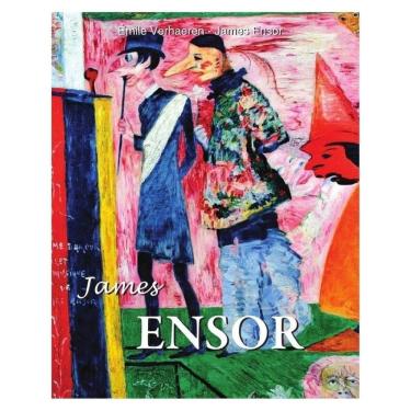 Imagem de James Ensor - Francês