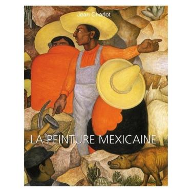 Imagem de La peinture mexicaine  - Francês