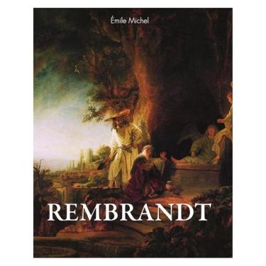 Imagem de Rembrandt - Francês
