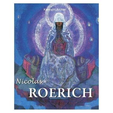 Imagem de Nicolas Roerich - Francês