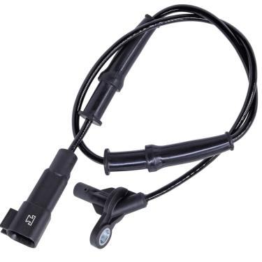 Imagem de Sensor Velocidade Roda Abs Dianteira - Agile 2010 A 2014 / Celta 2012 A 2016 / Classic 2012 A 2016 / Montana 2012 A 2019 - 73302