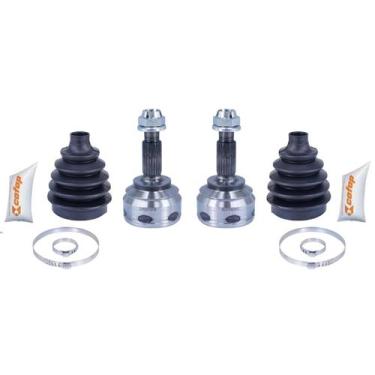 Imagem de 2 Jta Fixa Diant Homocinetica Esq+Dir Cofap Renault Logan 1.6 2014 A 2