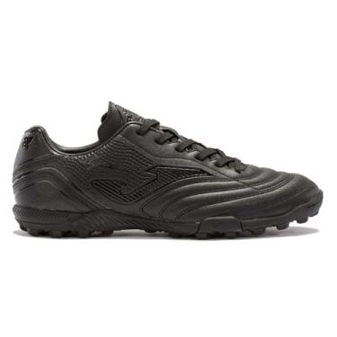 Imagem de Joma Tênis de futebol masculino Turf, preto, 40.5 EU
