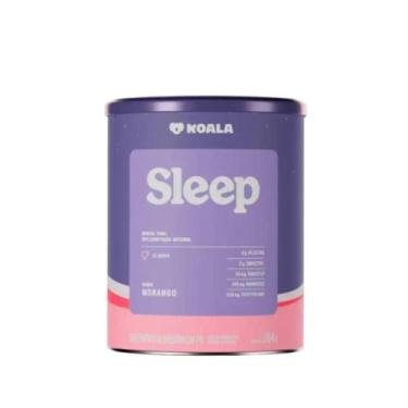 Imagem de Koala Sleep Sabor Morango 264g Caffeine Army